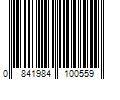 Barcode Image for UPC code 0841984100559