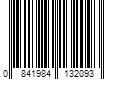 Barcode Image for UPC code 0841984132093