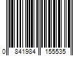 Barcode Image for UPC code 0841984155535