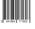 Barcode Image for UPC code 0841984171603