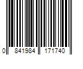 Barcode Image for UPC code 0841984171740