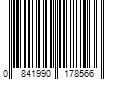 Barcode Image for UPC code 0841990178566