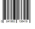 Barcode Image for UPC code 0841993136419