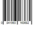 Barcode Image for UPC code 0841993163682