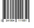 Barcode Image for UPC code 0841994111651