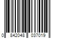 Barcode Image for UPC code 0842048037019