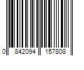 Barcode Image for UPC code 0842094157808