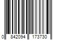 Barcode Image for UPC code 0842094173730