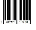 Barcode Image for UPC code 0842126103094