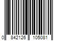 Barcode Image for UPC code 0842126105081