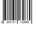 Barcode Image for UPC code 0842131132669