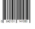 Barcode Image for UPC code 0842131141050