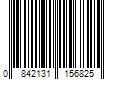 Barcode Image for UPC code 0842131156825