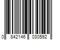 Barcode Image for UPC code 0842146030592