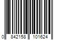 Barcode Image for UPC code 0842158101624