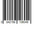 Barcode Image for UPC code 0842158106049