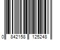 Barcode Image for UPC code 0842158125248