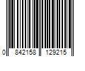 Barcode Image for UPC code 0842158129215