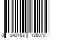 Barcode Image for UPC code 0842158135070