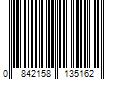 Barcode Image for UPC code 0842158135162