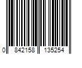 Barcode Image for UPC code 0842158135254