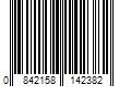 Barcode Image for UPC code 0842158142382