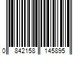 Barcode Image for UPC code 0842158145895