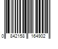 Barcode Image for UPC code 0842158164902