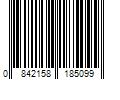 Barcode Image for UPC code 0842158185099