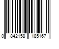 Barcode Image for UPC code 0842158185167