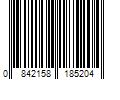 Barcode Image for UPC code 0842158185204