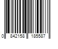 Barcode Image for UPC code 0842158185587