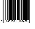 Barcode Image for UPC code 0842158188458