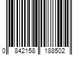 Barcode Image for UPC code 0842158188502