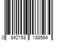 Barcode Image for UPC code 0842158188564