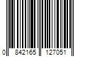 Barcode Image for UPC code 0842165127051