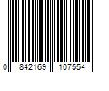 Barcode Image for UPC code 0842169107554