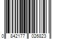 Barcode Image for UPC code 0842177026823