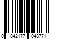 Barcode Image for UPC code 0842177048771