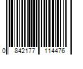 Barcode Image for UPC code 0842177114476