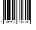 Barcode Image for UPC code 0842177114544