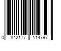 Barcode Image for UPC code 0842177114797