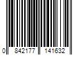 Barcode Image for UPC code 0842177141632