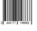 Barcode Image for UPC code 0842177146668