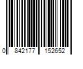 Barcode Image for UPC code 0842177152652