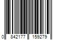 Barcode Image for UPC code 0842177159279