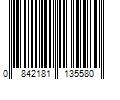 Barcode Image for UPC code 0842181135580