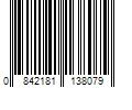 Barcode Image for UPC code 0842181138079