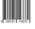 Barcode Image for UPC code 0842181143370