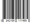 Barcode Image for UPC code 0842185117469